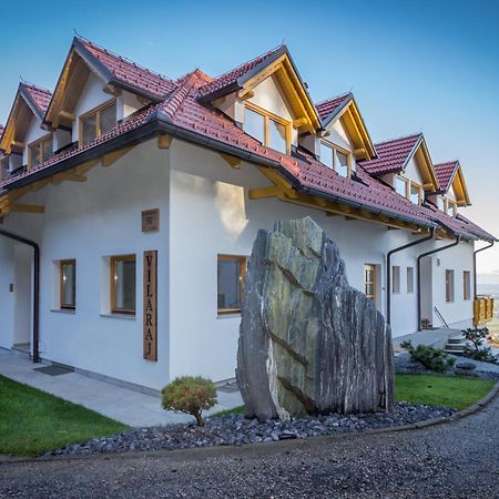 Vilaraj Maribor Exterior photo