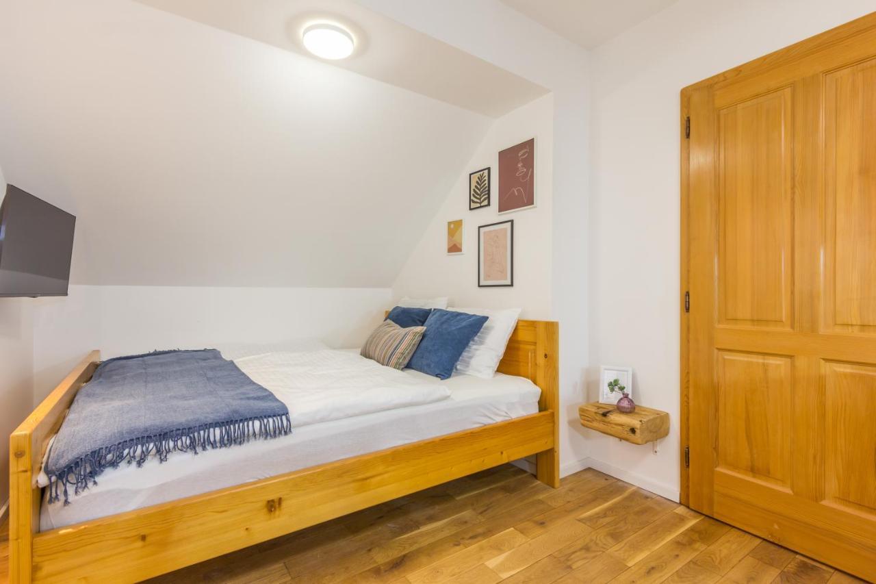 Vilaraj Maribor Room photo